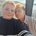 opieka seniora - zdjęcie profilowe użytkownika Ewelina W.