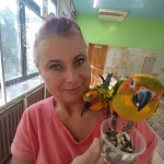 opieka seniora - zdjęcie profilowe użytkownika Magdalena G.