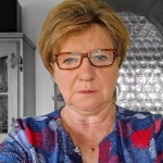 opieka seniora - zdjęcie profilowe użytkownika Teresa B.