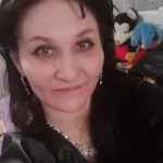 opieka seniora - zdjęcie profilowe użytkownika Inesa K.