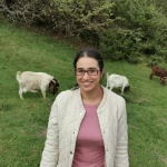 opieka seniora - zdjęcie profilowe użytkownika Aoussaj S.