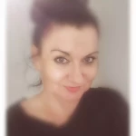 opieka seniora - zdjęcie profilowe użytkownika Monika G.