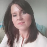 opieka seniora - zdjęcie profilowe użytkownika Monika L.