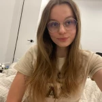 opieka seniora - zdjęcie profilowe użytkownika Karolina G.