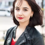 opieka seniora - zdjęcie profilowe użytkownika Klaudia W.