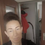 opieka seniora - zdjęcie profilowe użytkownika Ewa S.