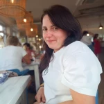 opieka seniora - zdjęcie profilowe użytkownika Marzena D.