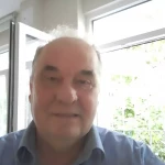 opieka seniora - zdjęcie profilowe użytkownika Kazimierz J.