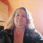 opieka seniora - zdjęcie profilowe użytkownika Izabela K.