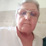 opieka seniora - zdjęcie profilowe użytkownika Irena C.