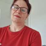 opieka seniora - zdjęcie profilowe użytkownika Agnieszka P.