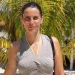 opieka seniora - zdjęcie profilowe użytkownika Agnieszka P.