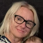 opieka seniora - zdjęcie profilowe użytkownika Katarzyna B.