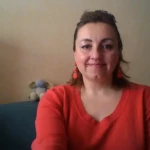 opieka seniora - zdjęcie profilowe użytkownika Joanna C.