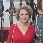 opieka seniora - zdjęcie profilowe użytkownika Monika Z.
