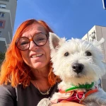opieka seniora - zdjęcie profilowe użytkownika Dorota D.