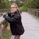 opieka seniora - zdjęcie profilowe użytkownika Maryna T.