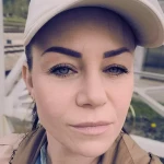 opieka seniora - zdjęcie profilowe użytkownika Anna P.