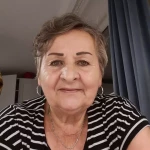 opieka seniora - zdjęcie profilowe użytkownika Grażyna N.