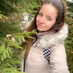 opieka seniora - zdjęcie profilowe użytkownika Dorota H.
