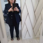 opieka seniora - zdjęcie profilowe użytkownika Celina K.