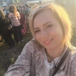 opieka seniora - zdjęcie profilowe użytkownika Izabela D.
