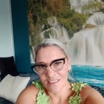 opieka seniora - zdjęcie profilowe użytkownika Katarzyna D.