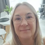 opieka seniora - zdjęcie profilowe użytkownika Marlena I.