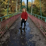 opieka seniora - zdjęcie profilowe użytkownika Dominika S.