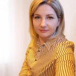 opieka seniora - zdjęcie profilowe użytkownika Edyta R.