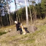 opieka seniora - zdjęcie profilowe użytkownika Aneta A.