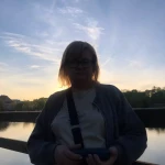 opieka seniora - zdjęcie profilowe użytkownika Ewa D.