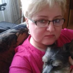 opieka seniora - zdjęcie profilowe użytkownika Mariola M.