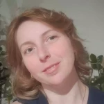 opieka seniora - zdjęcie profilowe użytkownika Monika R.