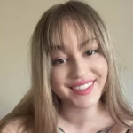 opieka seniora - zdjęcie profilowe użytkownika Eliza B.