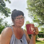 opieka seniora - zdjęcie profilowe użytkownika Jolanta K.