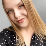 opieka seniora - zdjęcie profilowe użytkownika Anastazja D.