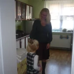 opieka seniora - zdjęcie profilowe użytkownika Patrycja I.