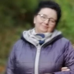 opieka seniora - zdjęcie profilowe użytkownika Krystyna K.