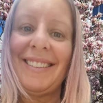 opieka seniora - zdjęcie profilowe użytkownika Monika P.