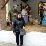 opieka seniora - zdjęcie profilowe użytkownika Iwona J.