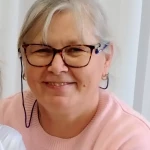 opieka seniora - zdjęcie profilowe użytkownika Katarzyna P.