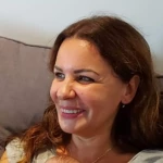 opieka seniora - zdjęcie profilowe użytkownika Katarzyna M.