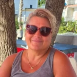 opieka seniora - zdjęcie profilowe użytkownika Elżbieta D.