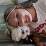 opieka seniora - zdjęcie profilowe użytkownika Klaudia D.