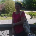 opieka seniora - zdjęcie profilowe użytkownika Martyna K.