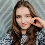 opieka seniora - zdjęcie profilowe użytkownika Dominika D.
