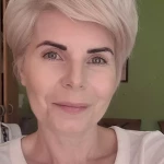 opieka seniora - zdjęcie profilowe użytkownika Sylwia D.