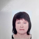 opieka seniora - zdjęcie profilowe użytkownika Valiantsina C.