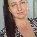 opieka seniora - zdjęcie profilowe użytkownika Anna M.